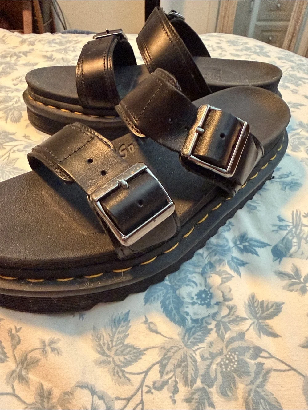 Dr. Martens iconic dr